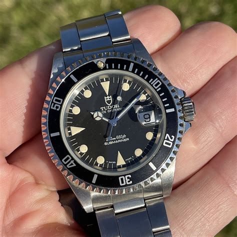 tudor 79190 submariner